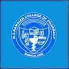 MS Ramaiah College of pharmacy