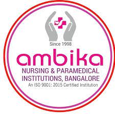 Ambika Paramedical Institute