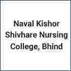 Naval Kishor Shivhare Nursing College