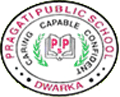  Pragati Public School