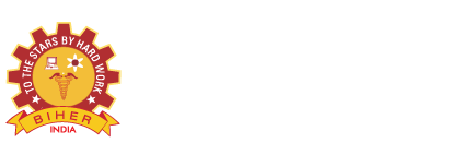 Bharath Institute of Higher Education and Research