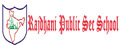 Rajdhani Public Secondary School