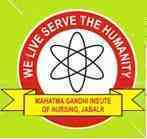 Mahatma Gandhi Institute of Nursing