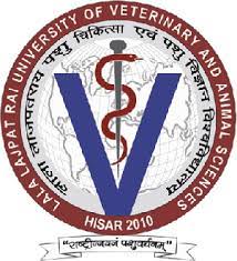 Lala Lajpat Rai University of Veterinary and Animal Sciences, Hisar
