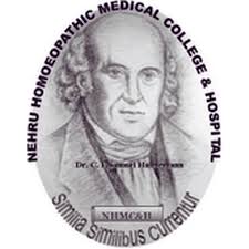 Nehru Homoeopathic Medical College and Hospital, New Delhi