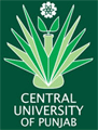 Central University of Punjab