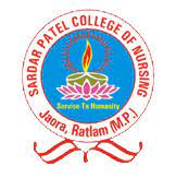 Sardar Patel College of Nursing, Ratlam