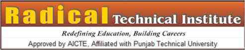 Radical Technical Institute