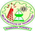 Millia Institute of Technology, 