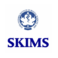 Sher-I-Kashmir Institute of Medical Sciences