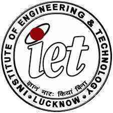 Institute of Engineering and Technology, Lucknow