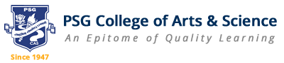 PSG College of Arts and Science, Coimbatore