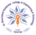Dr. Bhausaheb Nandurkar College of Engineering and Technology (DBNCOET)