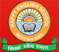 Happy English School - Geeta Colony