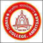 Hindu College