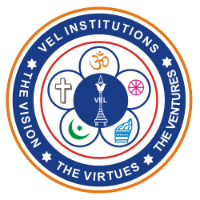 Vel Tech High Tech Dr.Rangarajan Dr.Sakunthala Engineering College (VTHTDRDSEC), Chennai