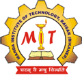 Manda Institute of Technology