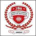 Jasdev Singh Sandhu Institute of Engineering and Technology