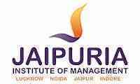 Jaipuria Institute of Management, Noida