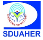 Sri Devaraj URS Medical College