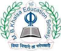MB Khalsa College