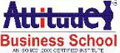 Attitude Business School