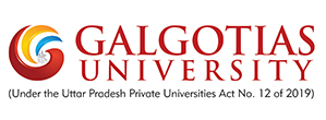 Galgotias University (GU)