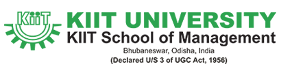 KIIT School of Management (KIITSM)