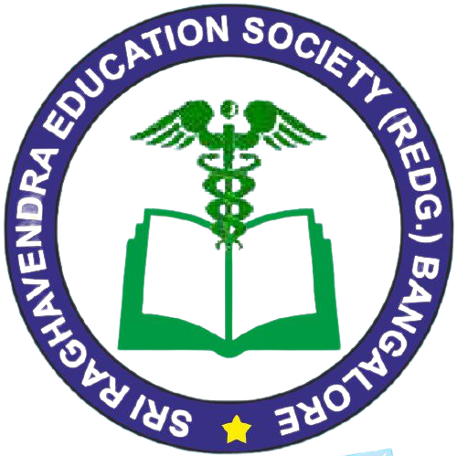 Sri Krishna Rukmini College of Nursing