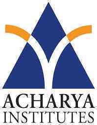 Acharya Institute of Technology, Bangalore