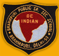 Brahampuri Public Senior Secondary School