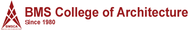 BMS College of Architecture