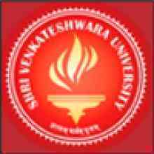Shri Venkateshwara University