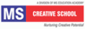 MS Creative School - Zakir Nagar