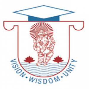 Vinayaka Missions Research Foundation