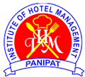 Institute of Hotel Management Catering Technology and Applied Nutrition