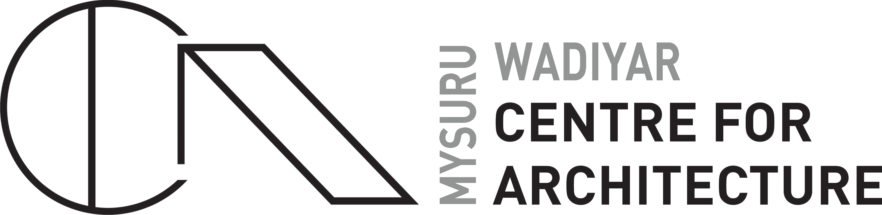 Wadiyar Centre for Architecture