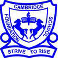 Cambridge Foundation School
