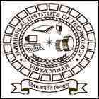 Jawaharlal Institute of Technology