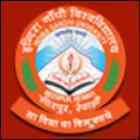 Indira Gandhi University, Meerpur