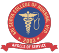 Surya College of Nursing
