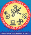 Marwar Engineering College and Research Centre