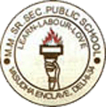 M.M. Public School