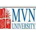 MVN University, Palwal