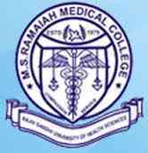 M.S. Ramaiah Medical College