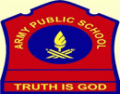 Army Public School - APS Delhi Cantt