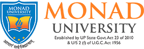 Monad University, Hapur