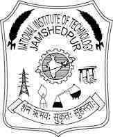 National Institute of Technology (NIT), Jamshedpur