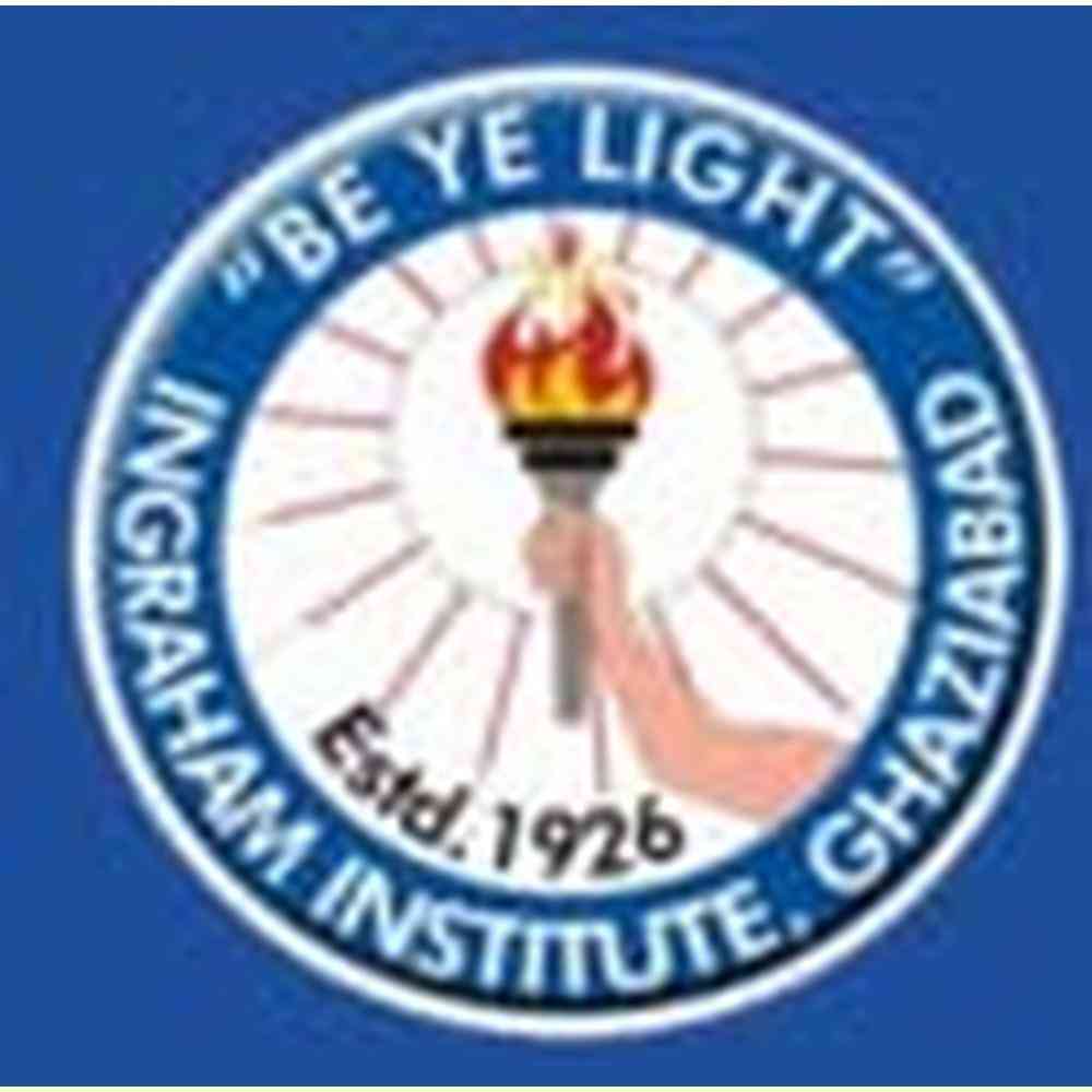 Ingraham Polytechnic (IP), Ghaziabad