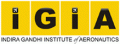Indira Gandhi Institute of Aeronautics (IGIA)